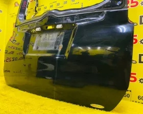 Дверь 5я Toyota
