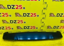 Спойлер TOYOTA VOXY 2014/Цвет 221 7608528191C1 ZWR80G 2ZRFXE, задний