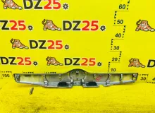 Накладка на дверь багажника TOYOTA NOAH 2014/Цвет 202 7680128480 ZRR85W 3ZRFAE, задняя