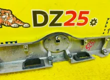 Накладка на дверь багажника TOYOTA NOAH 2014/Цвет 202 7680128480 ZRR85W 3ZRFAE, задняя