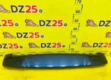Спойлер TOYOTA VOXY 2014/Цвет 221 7608528191C1 ZRR85W 3ZRFAE, задний