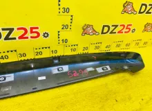 Спойлер TOYOTA VOXY 2014/Цвет 221 7608528191C1 ZRR85W 3ZRFAE, задний
