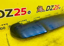 Спойлер TOYOTA VOXY 2014/Цвет 221 7608528191C1 ZRR85W 3ZRFAE, задний