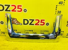 Накладка на дверь багажника TOYOTA VOXY 2014/Цвет 221 0840928190 ZRR85W 3ZRFAE, задняя