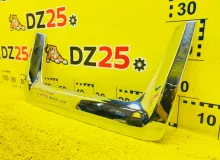 Накладка на дверь багажника TOYOTA VOXY 2014/Цвет 221 0840928190 ZRR85W 3ZRFAE, задняя