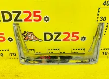 Накладка на дверь багажника TOYOTA VOXY 2014/Цвет 221 0840928190 ZRR85W 3ZRFAE, задняя
