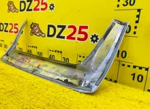 Накладка на дверь багажника TOYOTA VOXY 2014/Цвет 221 0840928190 ZRR85W 3ZRFAE, задняя