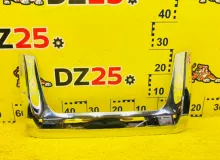 Накладка на дверь багажника TOYOTA ESQUIRE 2014/Цвет 202 0840928190 ZWR80G 2ZRFXE, задняя