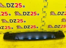 Спойлер TOYOTA NOAH 2014/Цвет 202 7608528191C0 ZRR85W 3ZRFAE, задний