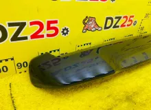 Спойлер TOYOTA NOAH 2014/Цвет 202 7608528191C0 ZRR85W 3ZRFAE, задний