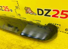 Спойлер TOYOTA NOAH 2014/Цвет 202 7608528191C0 ZRR85W 3ZRFAE, задний