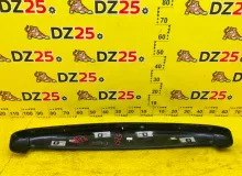Спойлер TOYOTA NOAH 2014/Цвет 202 7608528191C0 ZRR85W 3ZRFAE, задний