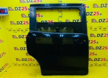 Дверь боковая TOYOTA VOXY 2014/Цвет 202 6700328630 ZWR80G 2ZRFXE, задняя правая