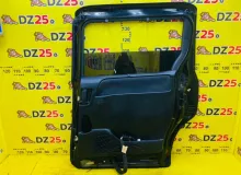 Дверь боковая TOYOTA VOXY 2014/Цвет 202 6700328630 ZWR80G 2ZRFXE, задняя правая