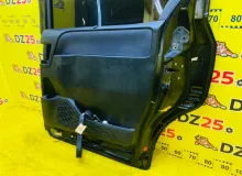 Дверь боковая TOYOTA VOXY 2014/Цвет 202 6700328630 ZWR80G 2ZRFXE, задняя правая