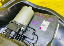 Доводчик двери NISSAN SERENA 2016/Цвет QAB 979315TA0A GFNC27 MR20DD, задний левый