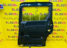 Дверь боковая TOYOTA VOXY 2014/Цвет 221 6700328630 ZWR80G 2ZRFXE, задняя правая