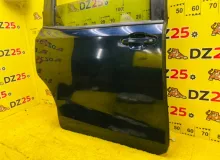 Дверь боковая TOYOTA VOXY 2014/Цвет 221 6700328630 ZWR80G 2ZRFXE, задняя правая