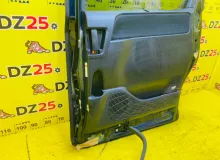 Дверь боковая TOYOTA VOXY 2014/Цвет 221 6700328630 ZWR80G 2ZRFXE, задняя правая