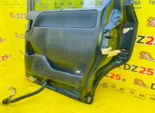Дверь боковая TOYOTA VOXY 2014/Цвет 221 6700328630 ZWR80G 2ZRFXE, задняя правая