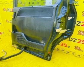 Дверь боковая TOYOTA