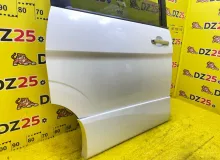 Дверь боковая NISSAN SERENA 2016/Цвет QAB H210M5TAMB GFNC27 MR20DD, задняя правая