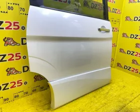 Дверь боковая NISSAN