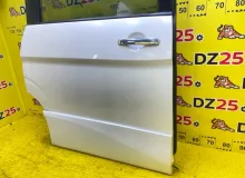 Дверь боковая NISSAN SERENA 2016/Цвет QAB H210M5TAMB GFNC27 MR20DD, задняя правая