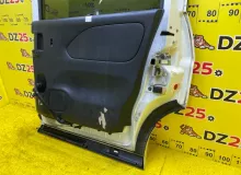 Дверь боковая NISSAN SERENA 2016/Цвет QAB H210M5TAMB GFNC27 MR20DD, задняя правая