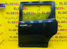 Дверь боковая TOYOTA ESQUIRE 2016/Цвет 220 6700428650 ZRR85G 3ZRFAE, задняя левая