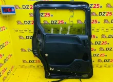 Дверь боковая TOYOTA ESQUIRE 2016/Цвет 220 6700428650 ZRR85G 3ZRFAE, задняя левая