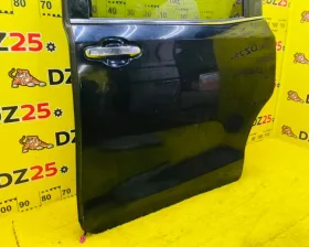 Дверь боковая TOYOTA