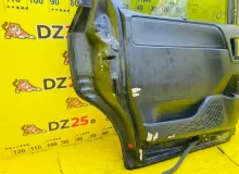 Дверь боковая TOYOTA ESQUIRE 2016/Цвет 220 6700428650 ZRR85G 3ZRFAE, задняя левая