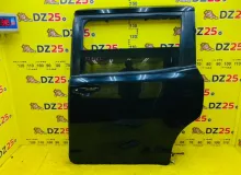 Дверь боковая TOYOTA VOXY 2014/Цвет 202 6700428650 ZWR80G 2ZRFXE, задняя левая