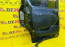 Дверь боковая TOYOTA VOXY 2014/Цвет 202 6700428650 ZWR80G 2ZRFXE, задняя левая