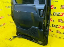 Дверь боковая TOYOTA VOXY 2014/Цвет 202 6700428650 ZWR80G 2ZRFXE, задняя левая