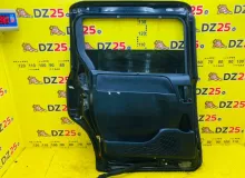 Дверь боковая TOYOTA VOXY 2014/Цвет 202 6700428650 ZWR80G 2ZRFXE, задняя левая