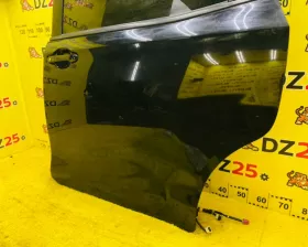 Дверь боковая TOYOTA