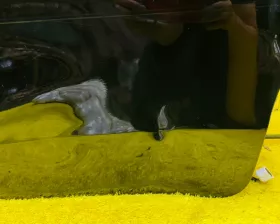 Дверь боковая TOYOTA