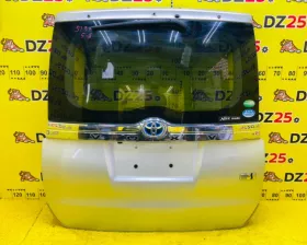 Дверь 5я TOYOTA