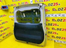 Дверь 5я TOYOTA VOXY 2014/Цвет 1F7 7680128490 ZWR80G 2ZRFXE, задняя