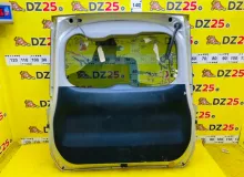Дверь 5я TOYOTA VOXY 2014/Цвет 1F7 7680128490 ZWR80G 2ZRFXE, задняя