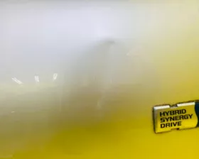 Дверь 5я TOYOTA