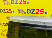 Дверь 5я TOYOTA VOXY 2014/Цвет 1F7 7680128490 ZWR80G 2ZRFXE, задняя