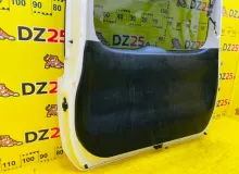 Дверь 5я TOYOTA NOAH 2014/Цвет 070 ZWR80G 2ZRFXE, задняя