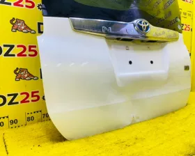 Дверь 5я TOYOTA