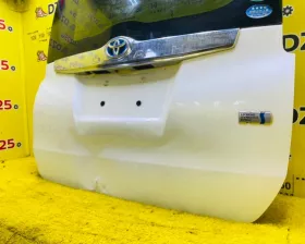 Дверь 5я TOYOTA