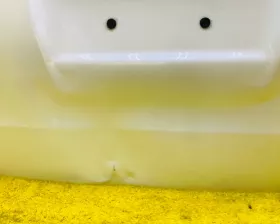 Дверь 5я TOYOTA