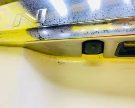 Дверь 5я TOYOTA