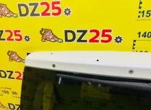 Дверь 5я TOYOTA NOAH 2014/Цвет 070 ZWR80G 2ZRFXE, задняя